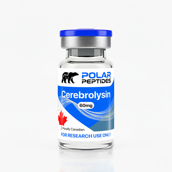 Cerebrolysin