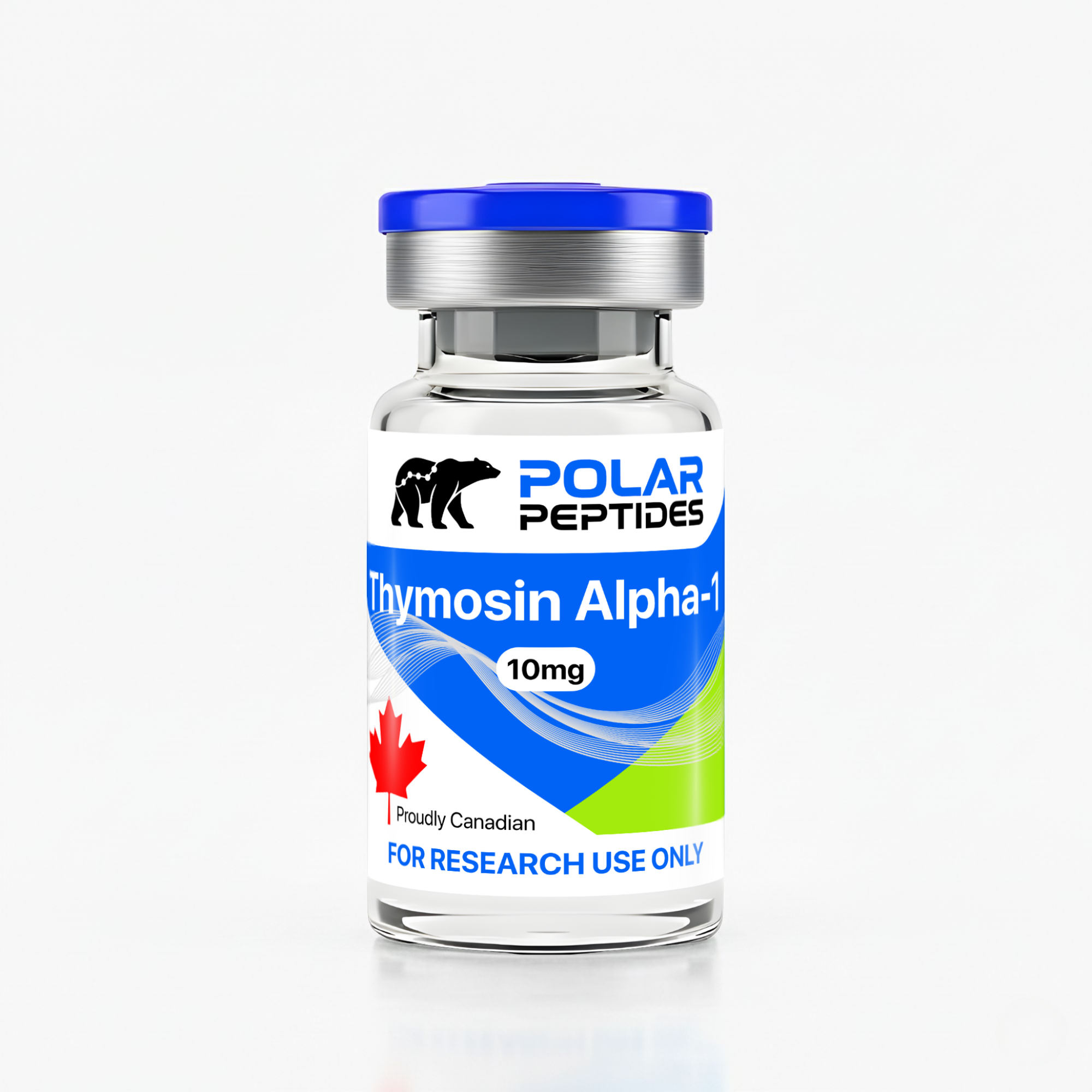 Thymosin Alpha-1