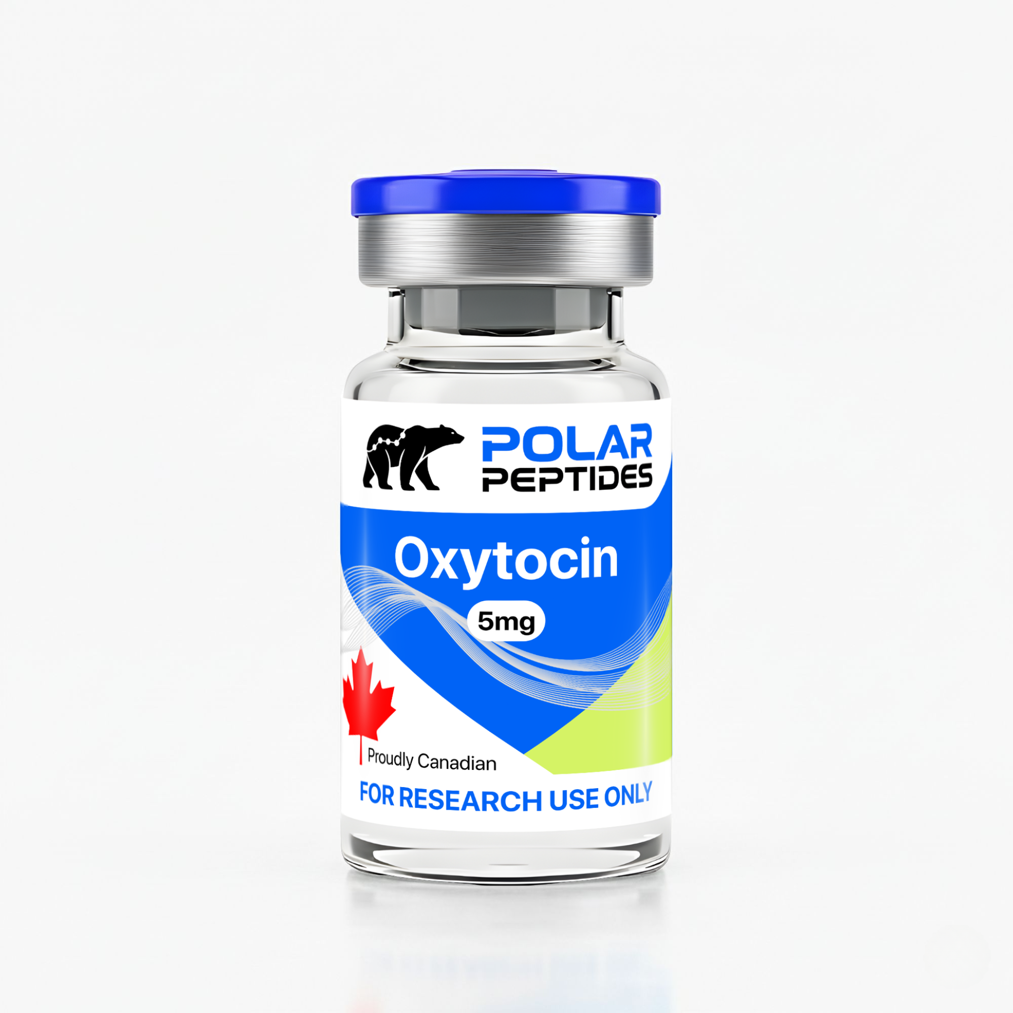 Oxytocin